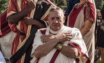 Senatore Maurizio Benedetti
