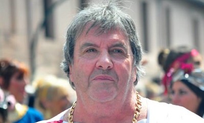Senatore Roberto Santarelli