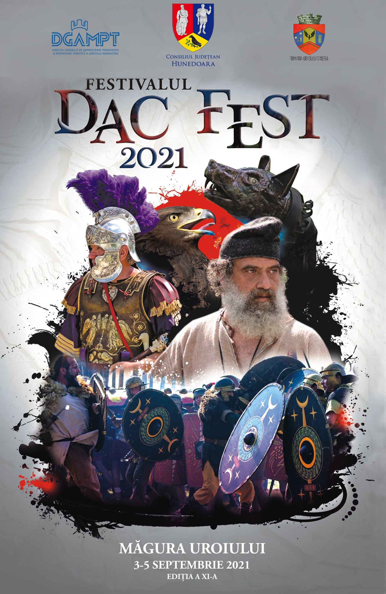 Documento della scheda · DAC FEST 2021