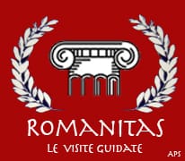 Vivi Roma con Romanitas! Le Visite guidate di Romanitas