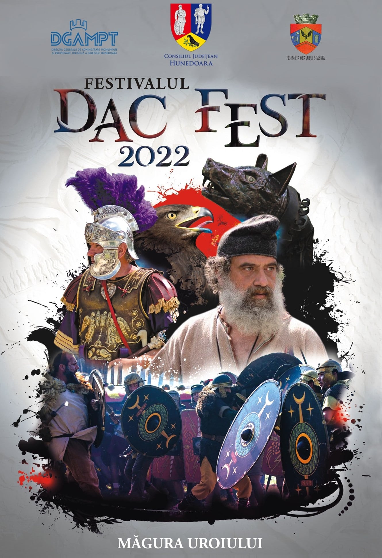 Documento della scheda · DAC FEST 2022 – 16/17 Luglio