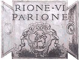 Il Rione Parione – Vicoli e scorci di Roma