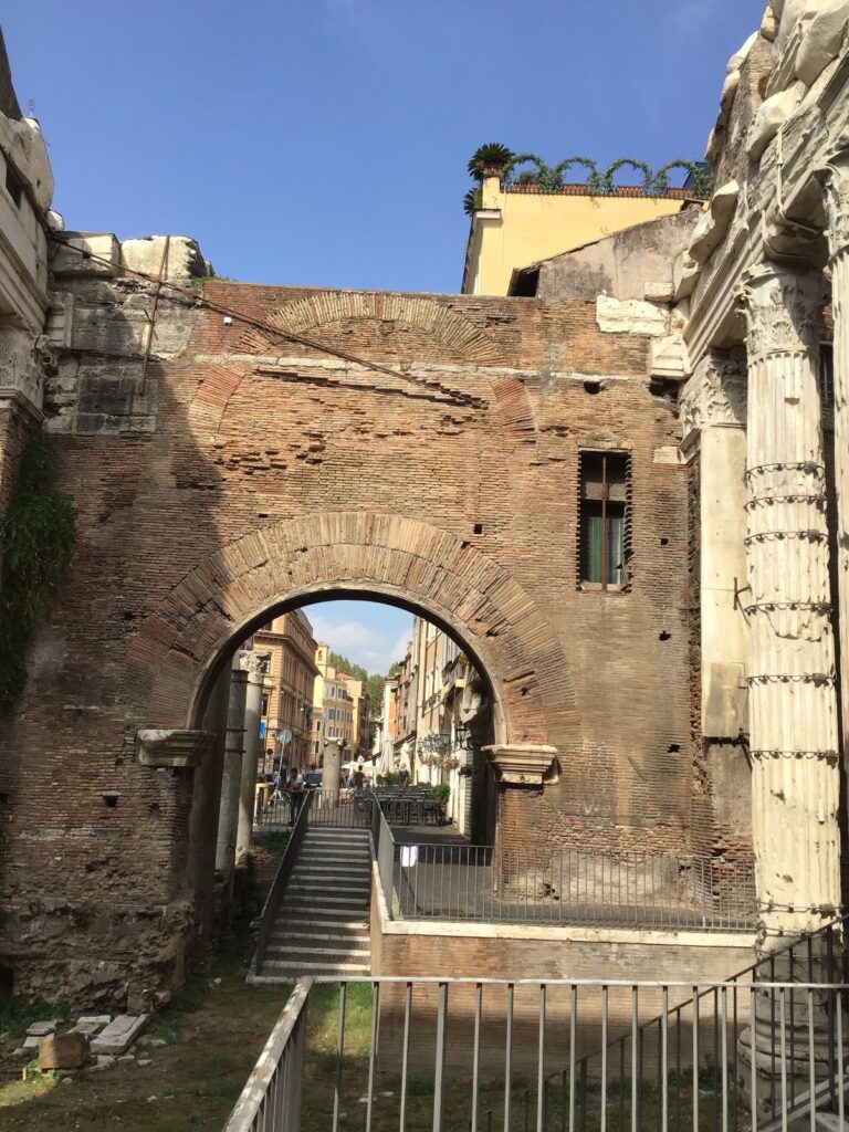 Il Ghetto di Roma