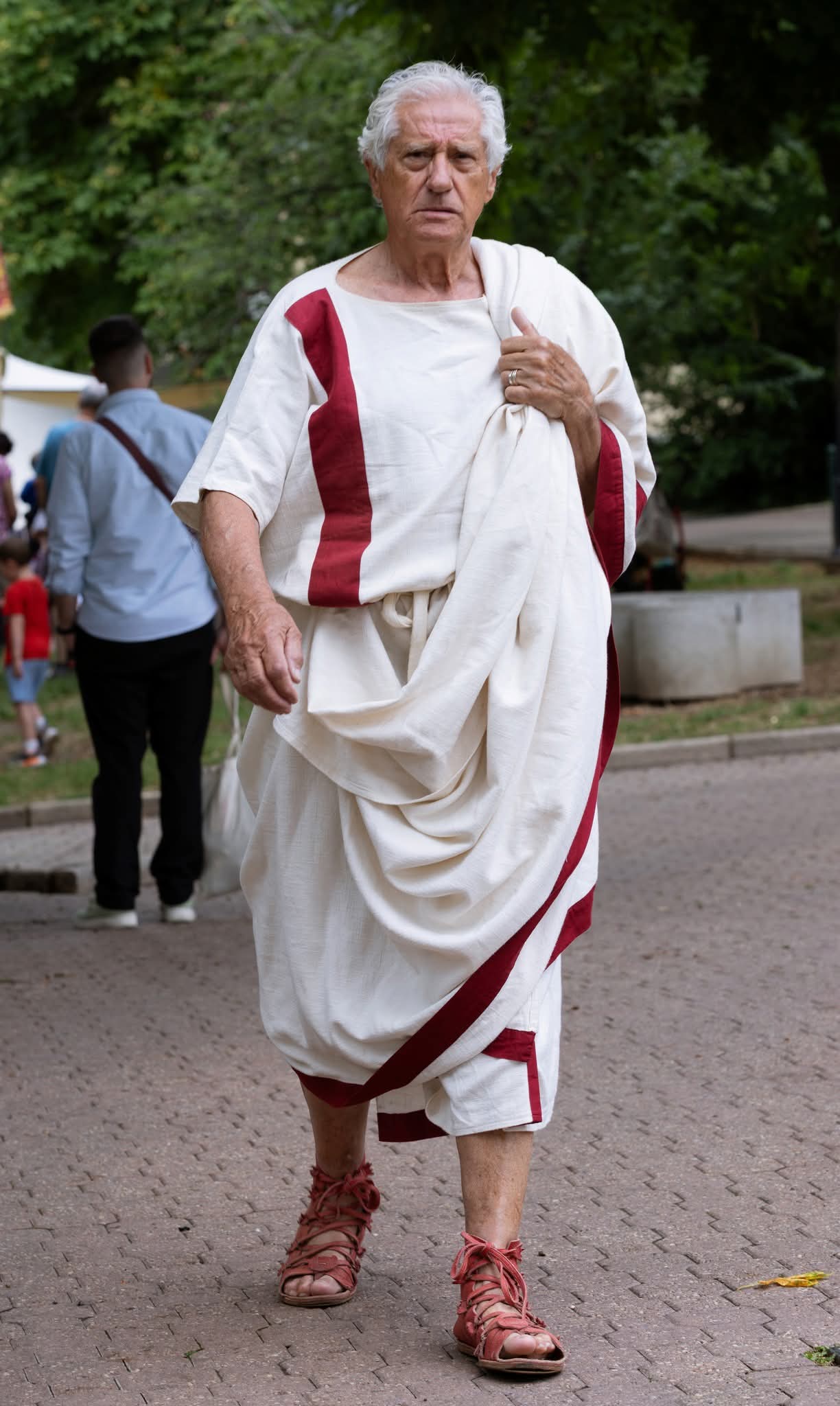 Senato Romano