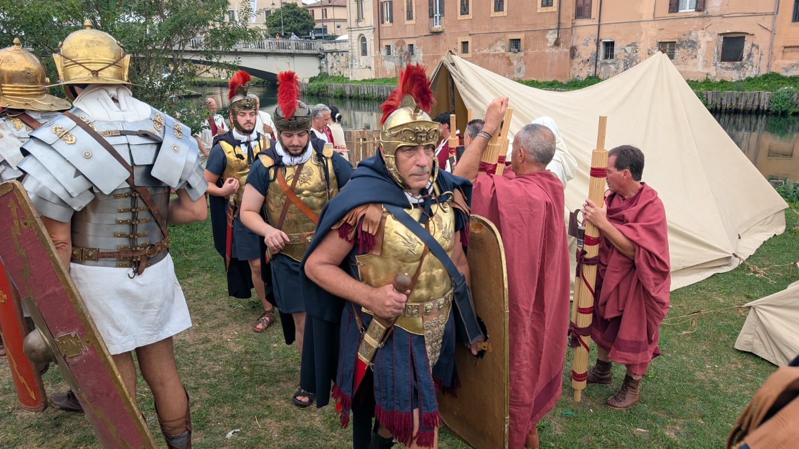 Foto dell’evento 1° Festival dei Sabini – Rieti