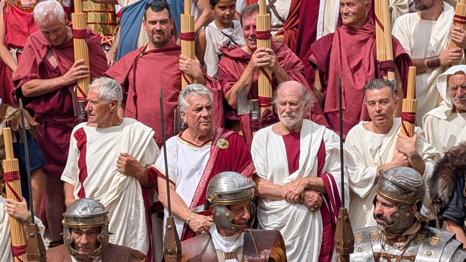 Foto dell’evento 1° Festival dei Sabini – Rieti