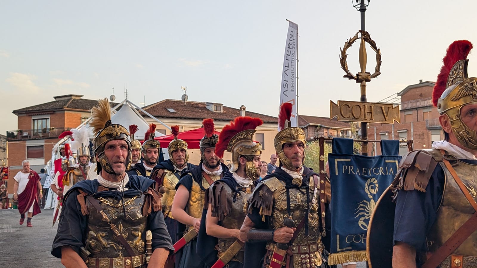 Foto dell’evento 1° Festival dei Sabini – Rieti
