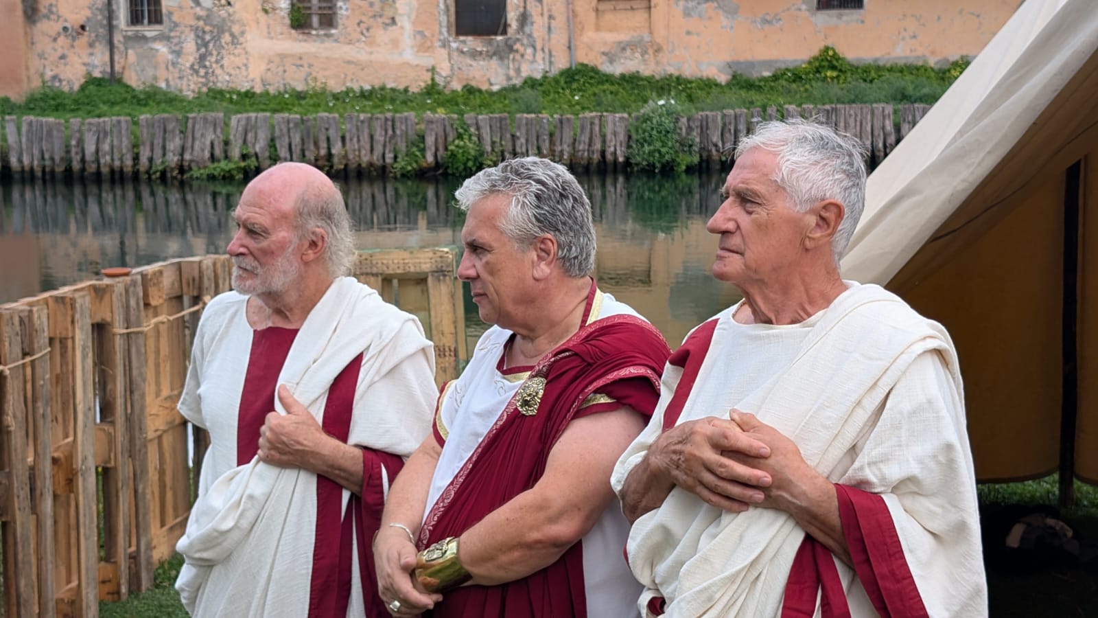 Foto dell’evento 1° Festival dei Sabini – Rieti