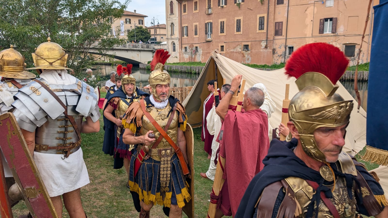 Foto dell’evento 1° Festival dei Sabini – Rieti