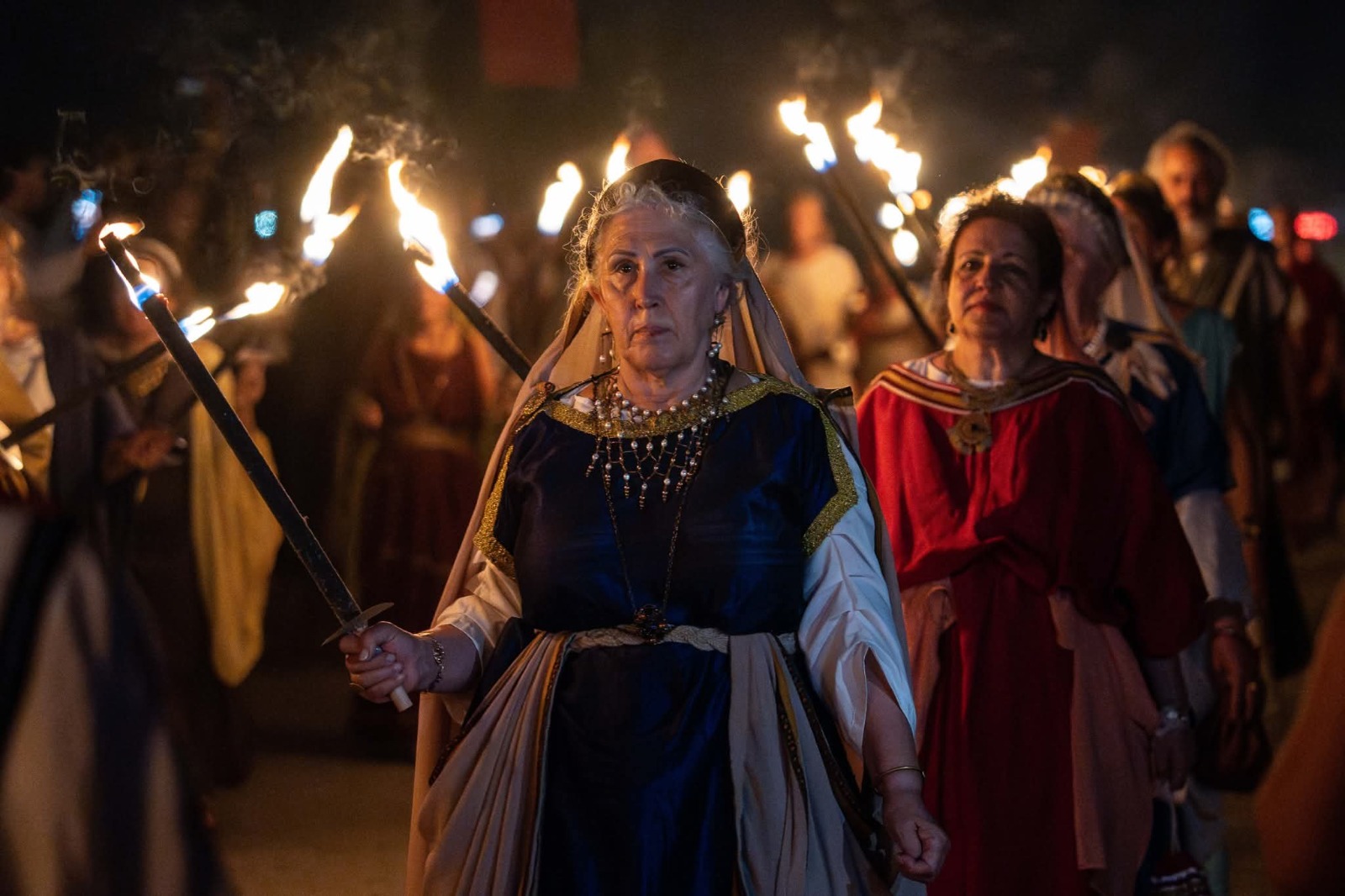 Foto dell’evento XVI Emerita Lvdica 2026 – Mérida